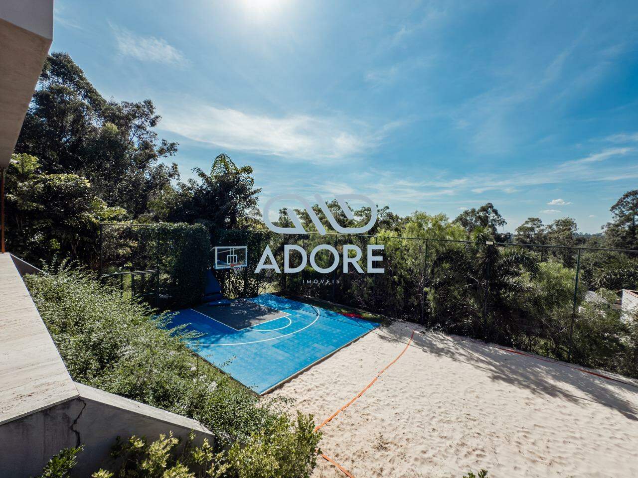 Casa de Condomínio à venda no Condomínio Terras de São José II : 