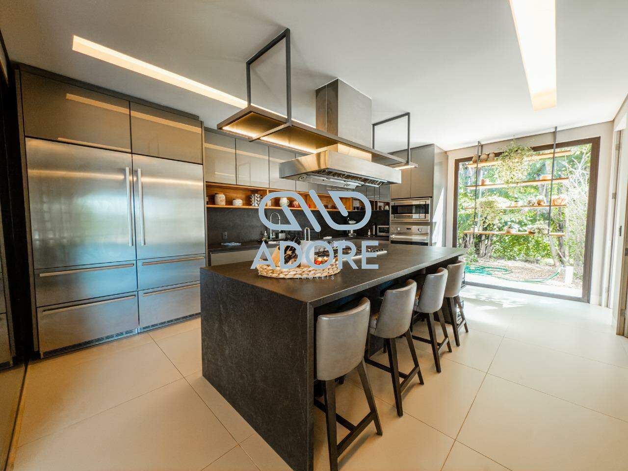 Casa de Condomínio à venda no Condomínio Terras de São José II : 