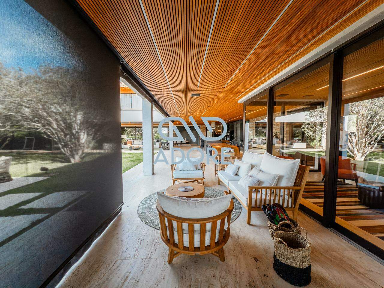 Casa de Condomínio à venda no Condomínio Terras de São José II : 