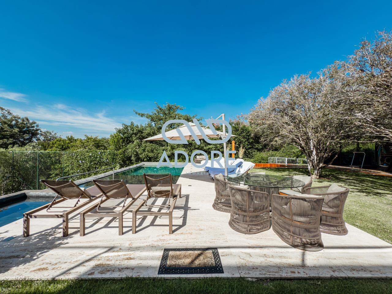 Casa de Condomínio à venda no Condomínio Terras de São José II : 