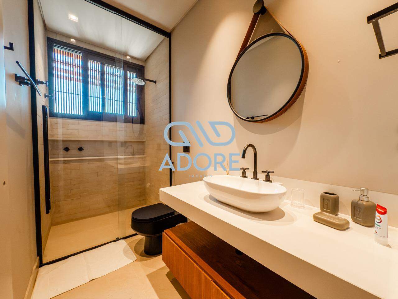 Casa de Condomínio à venda no Condomínio Terras de São José II : 