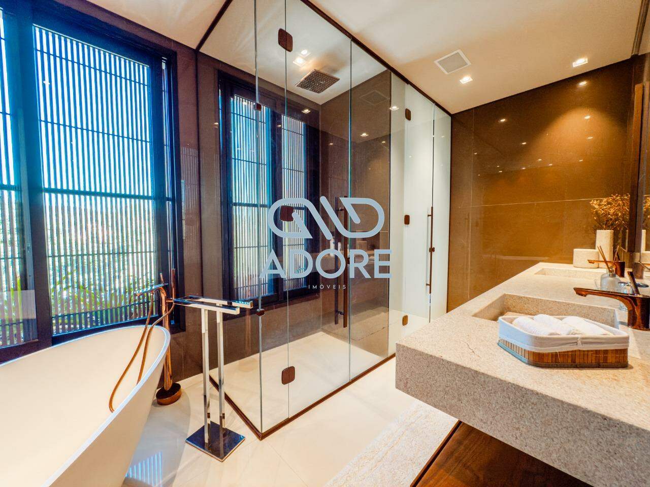 Casa de Condomínio à venda no Condomínio Terras de São José II : 