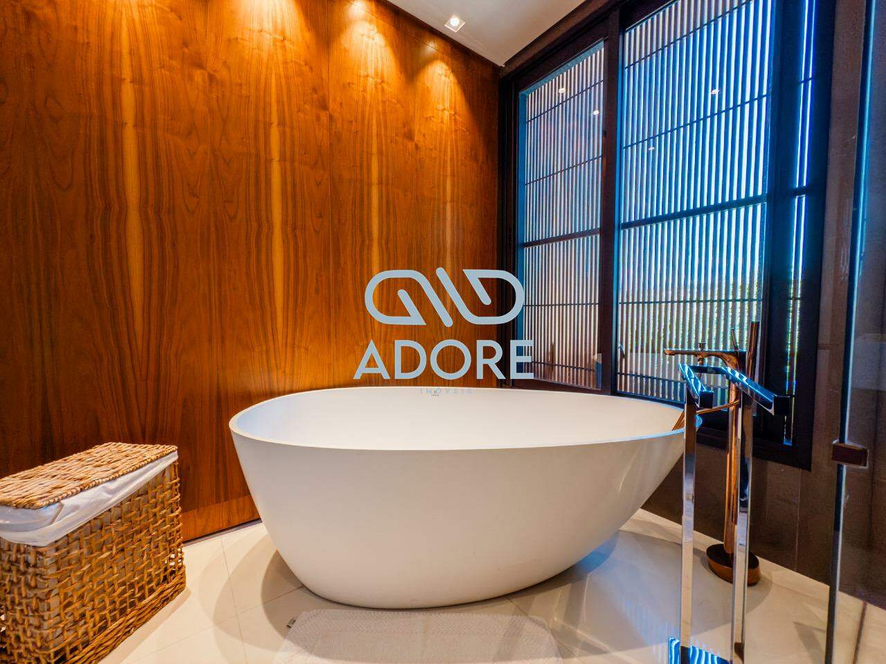 Casa de Condomínio à venda no Condomínio Terras de São José II : 