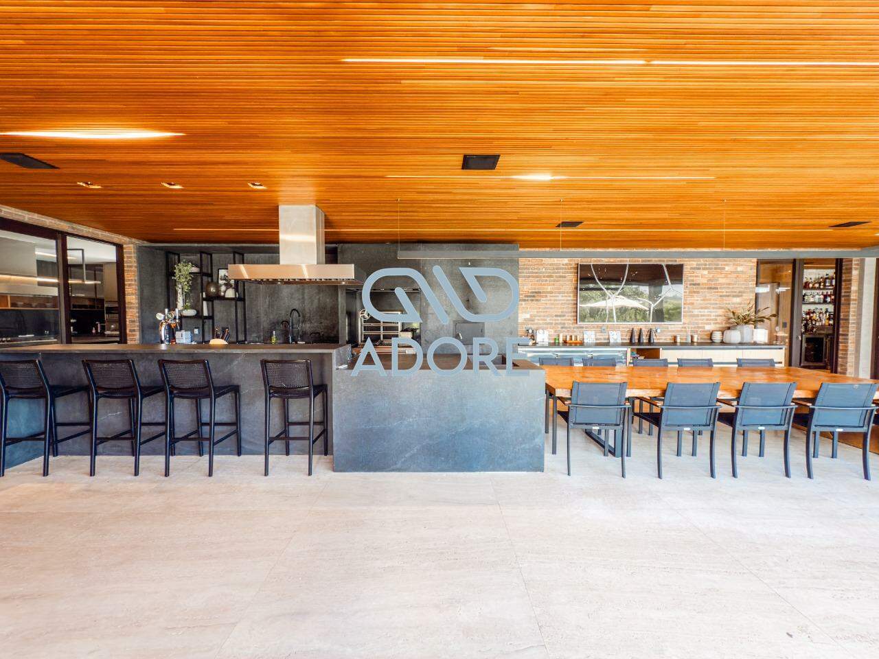 Casa de Condomínio à venda no Condomínio Terras de São José II : 