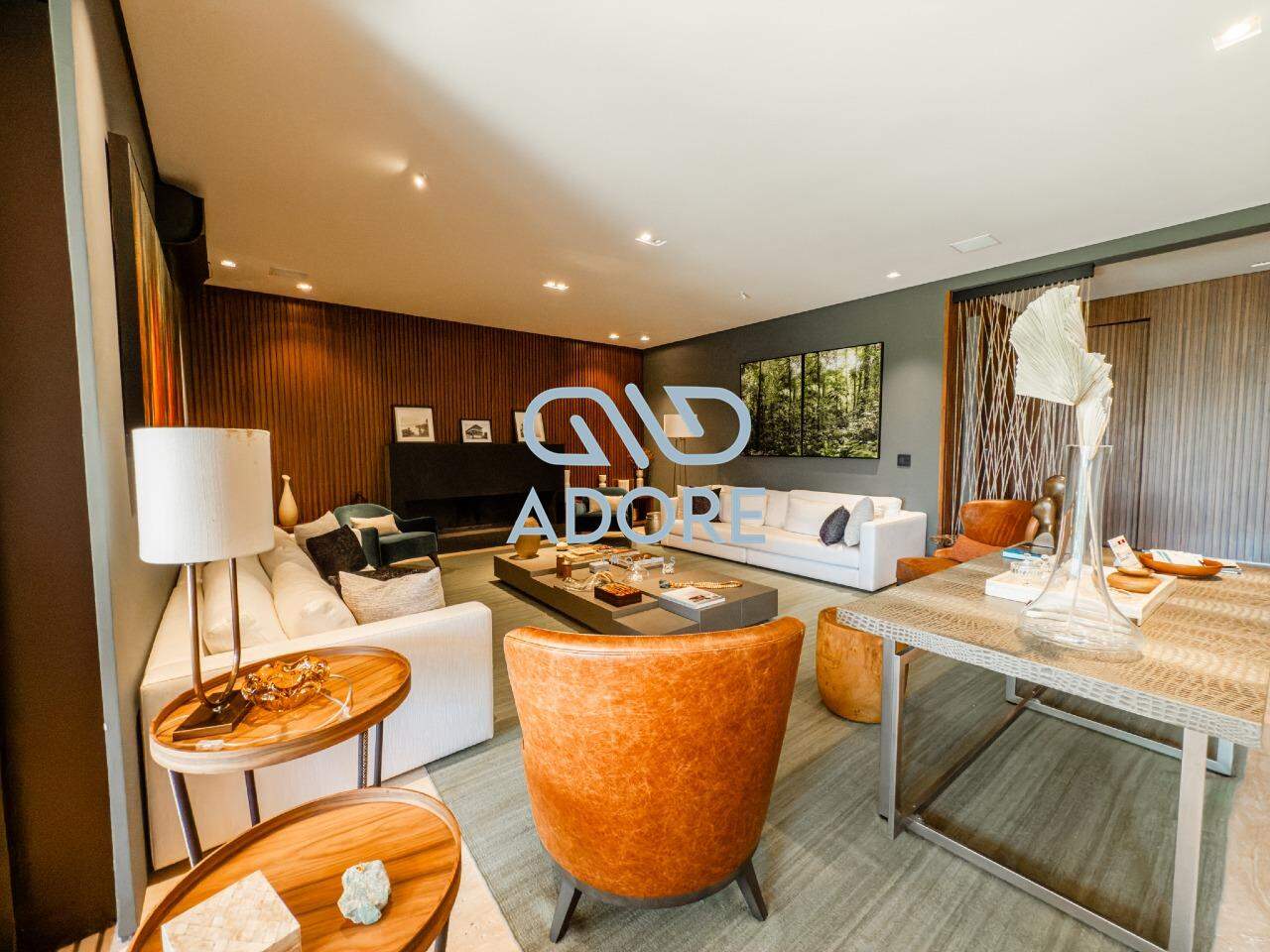 Casa de Condomínio à venda no Condomínio Terras de São José II : 