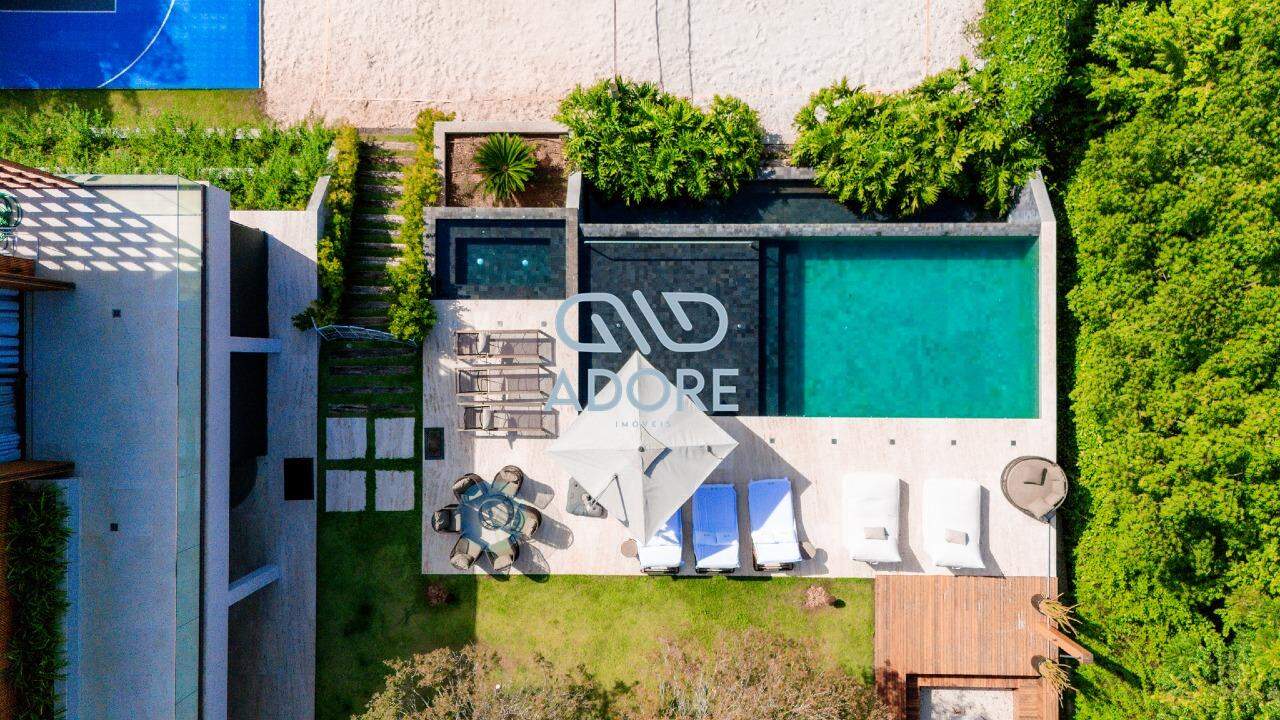 Casa de Condomínio à venda no Condomínio Terras de São José II : 