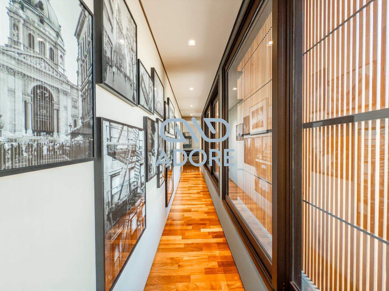 Casa de Condomínio à venda no Condomínio Terras de São José II : 