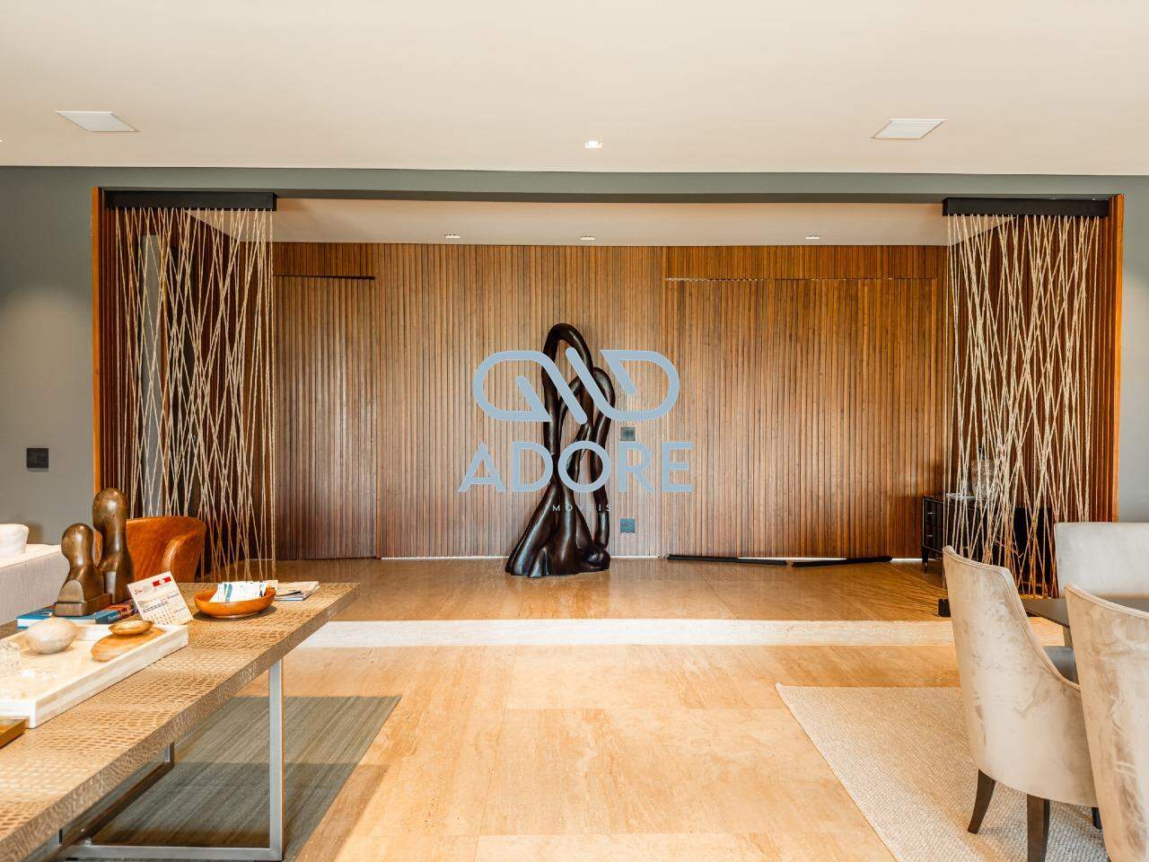 Casa de Condomínio à venda no Condomínio Terras de São José II : 