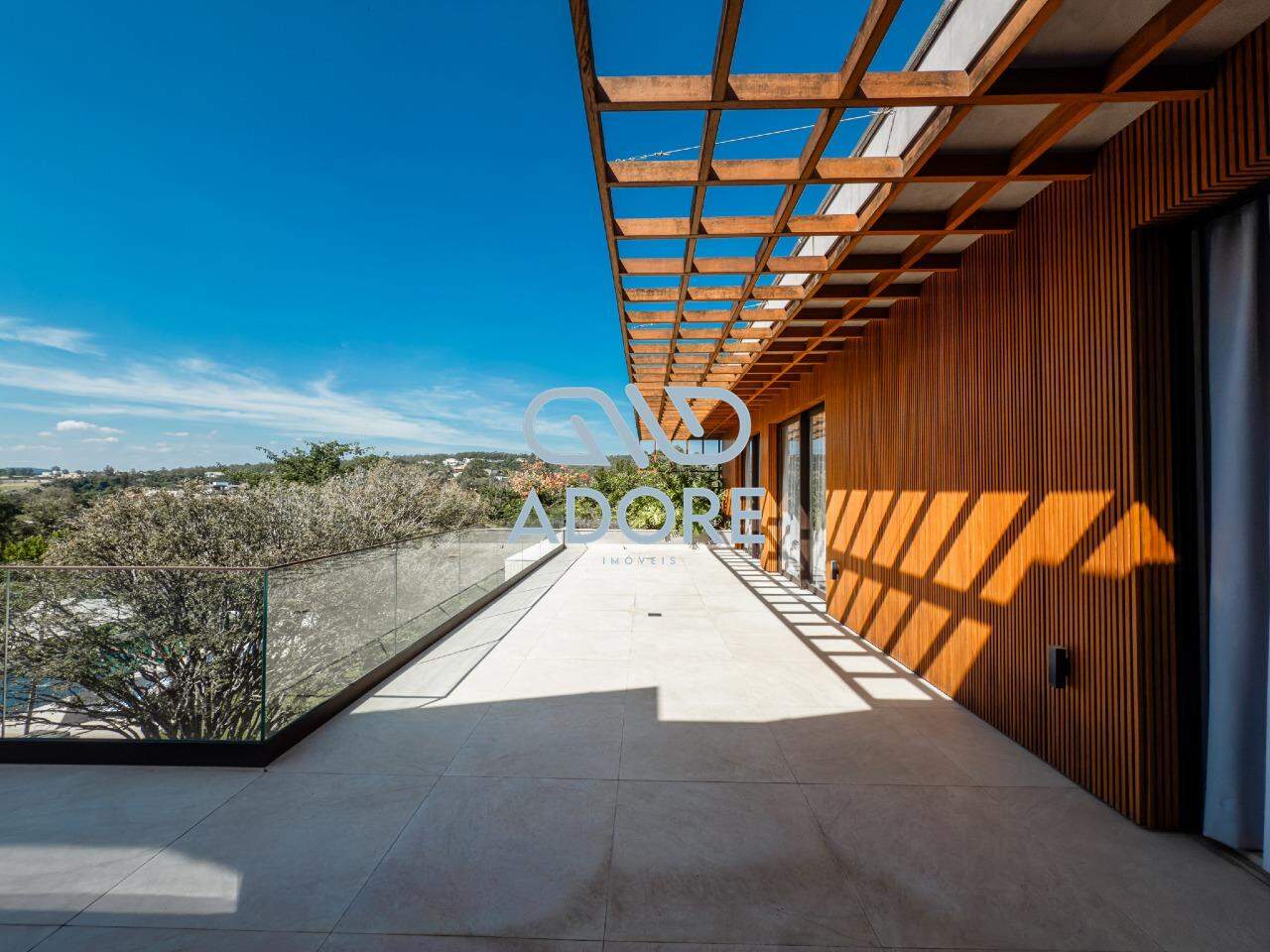 Casa de Condomínio à venda no Condomínio Terras de São José II : 