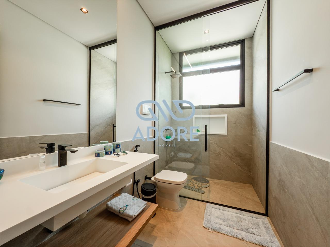 Casa de Condomínio à venda no Condomínio Terras de São José II : 