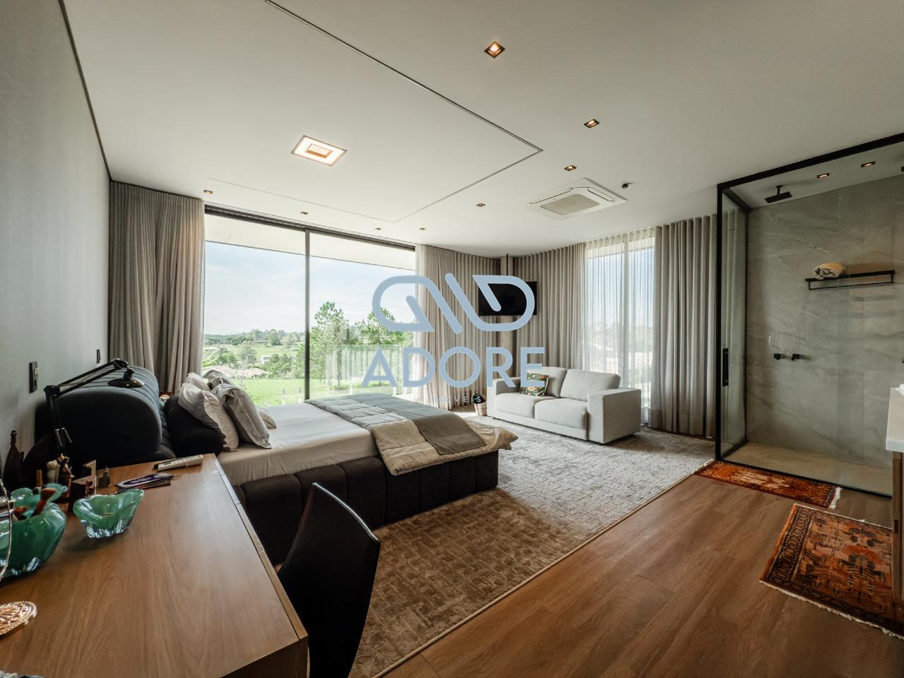 Casa de Condomínio à venda no Condomínio Terras de São José II : 