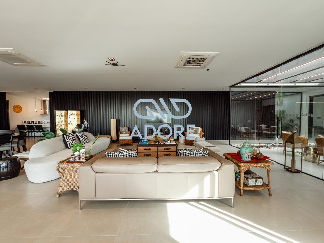 Casa de Condomínio à venda no Condomínio Terras de São José II : 