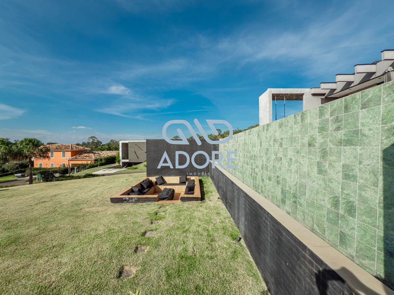 Casa de Condomínio à venda no Condomínio Terras de São José II : 