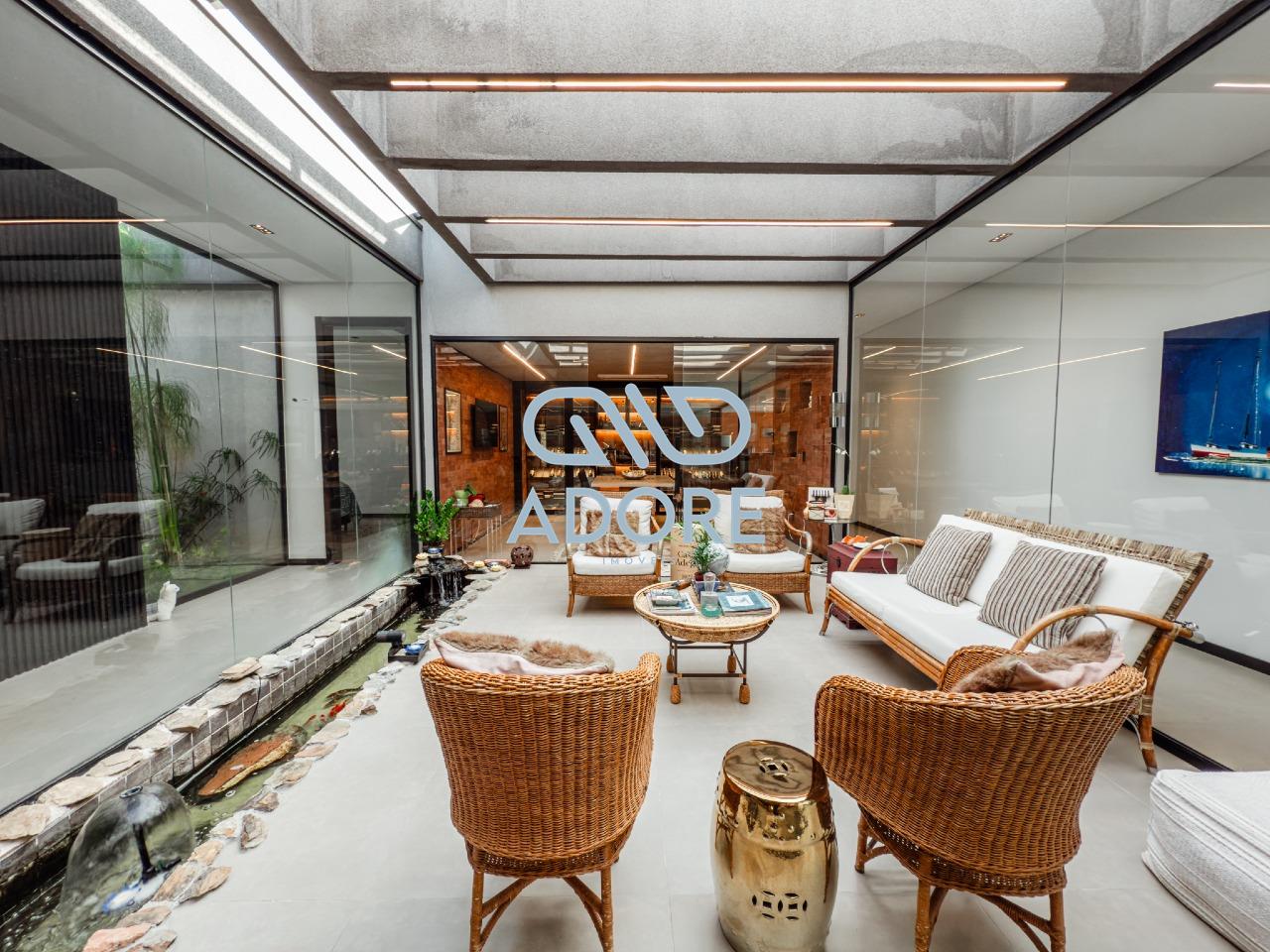 Casa de Condomínio à venda no Condomínio Terras de São José II : 