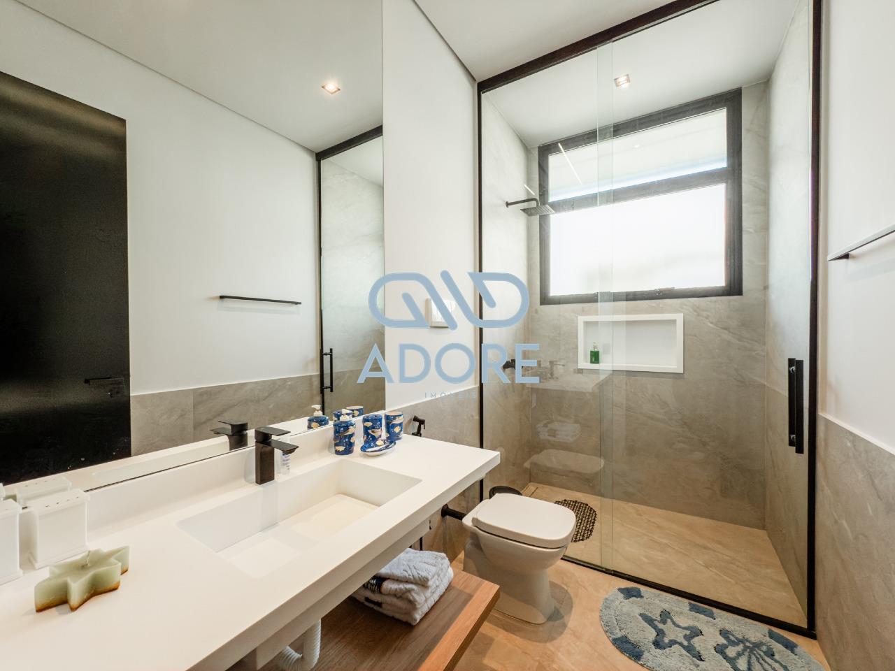 Casa de Condomínio à venda no Condomínio Terras de São José II : 