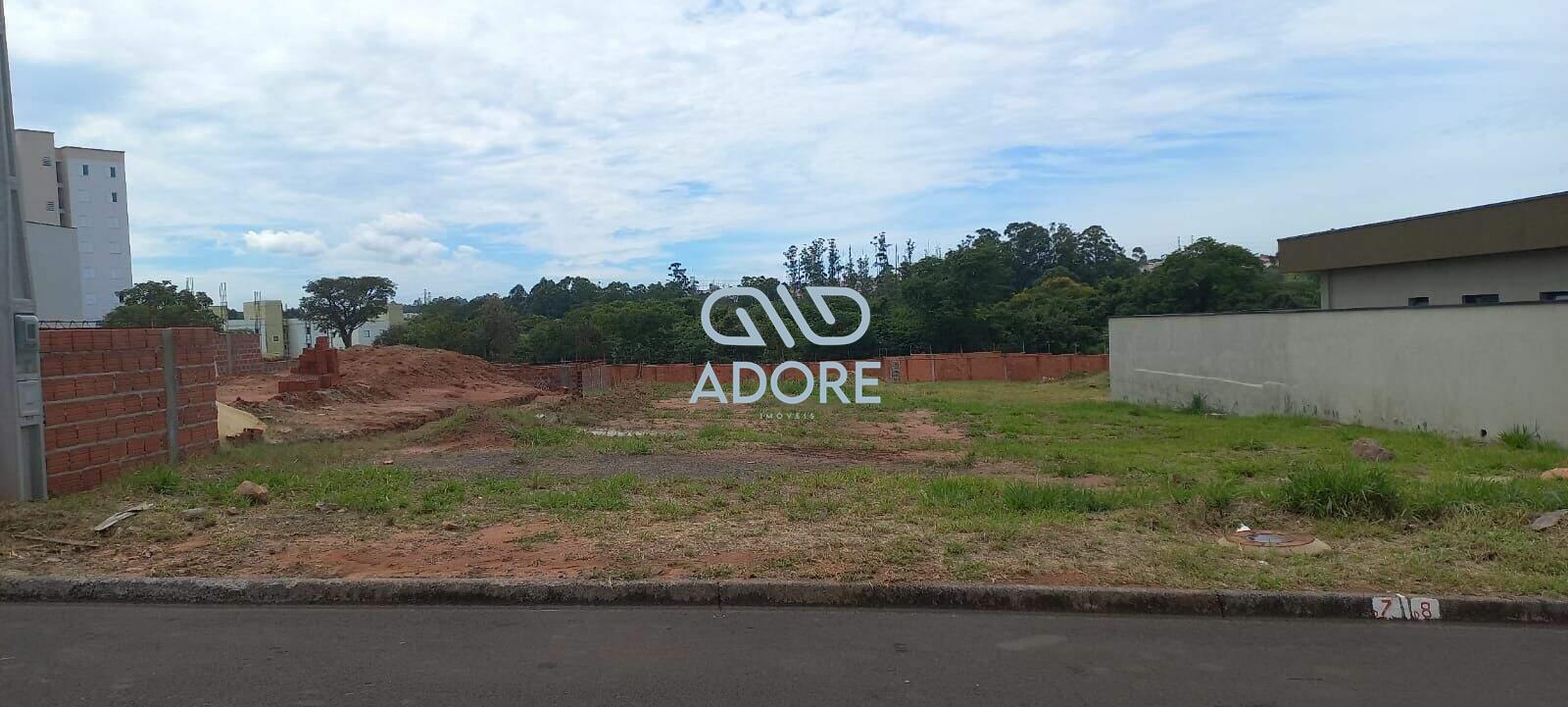 Terreno à venda no Condomínio Costa das Areias: 