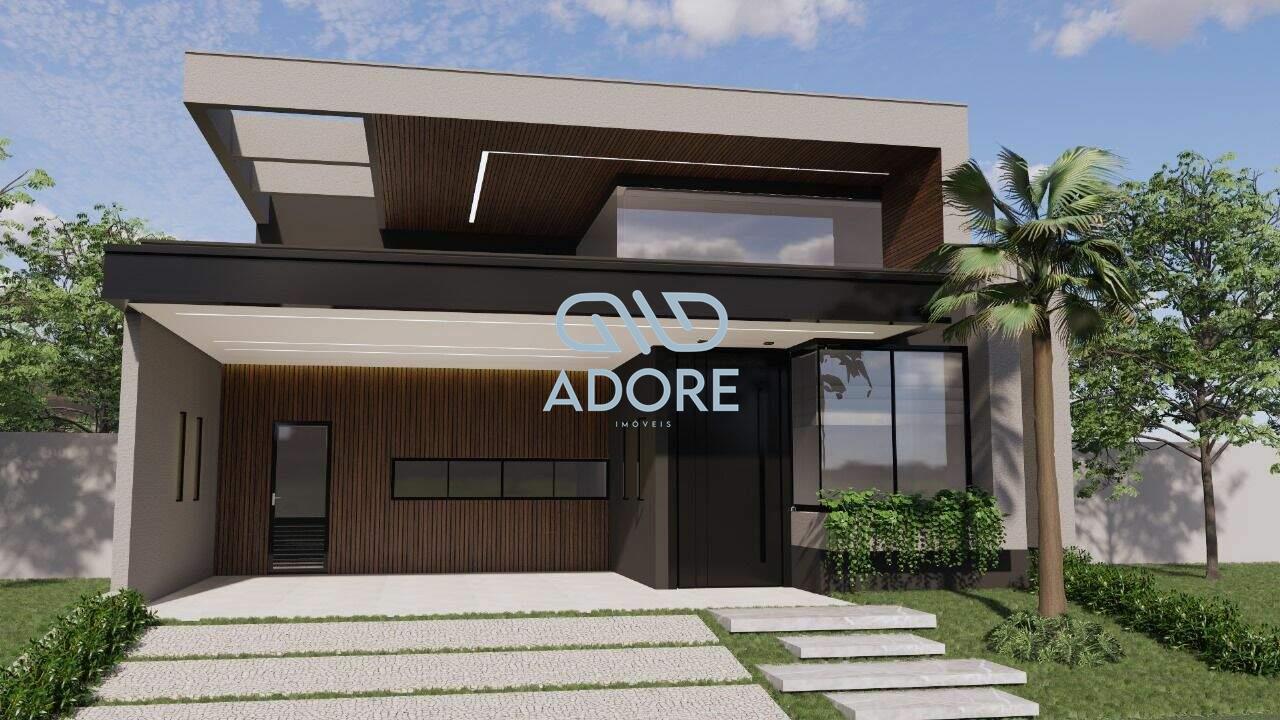 Terreno à venda no Condomínio Costa das Areias: 