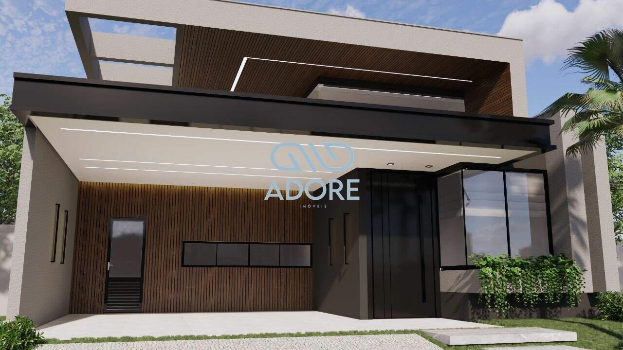 Terreno à venda no Condomínio Costa das Areias: 