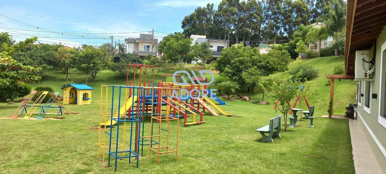 Terreno à venda no Condomínio Costa das Areias: 