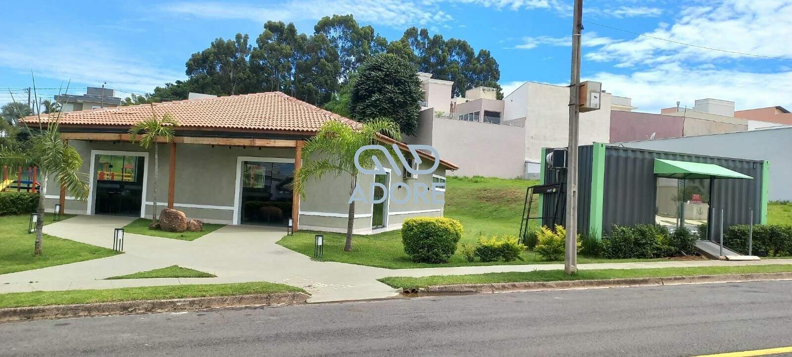 Terreno à venda no Condomínio Costa das Areias: 