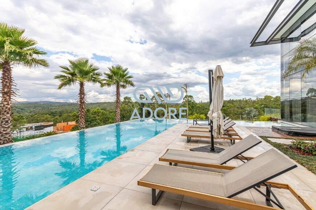 Casa de Condomínio à venda no Condomínio Terras de São José II : 