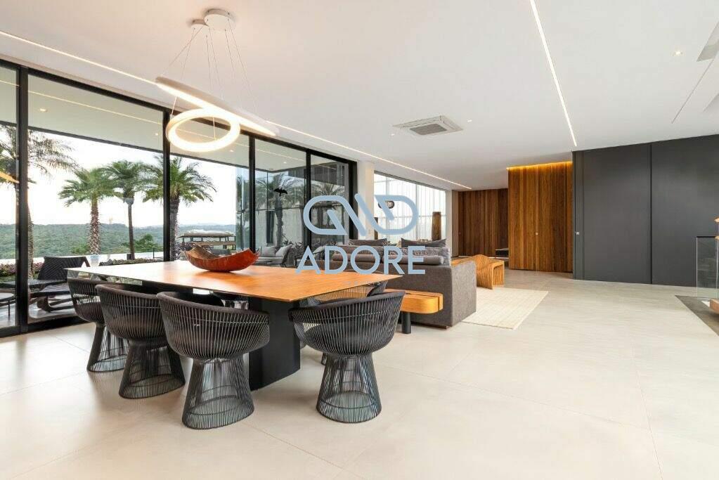 Casa de Condomínio à venda no Condomínio Terras de São José II : 