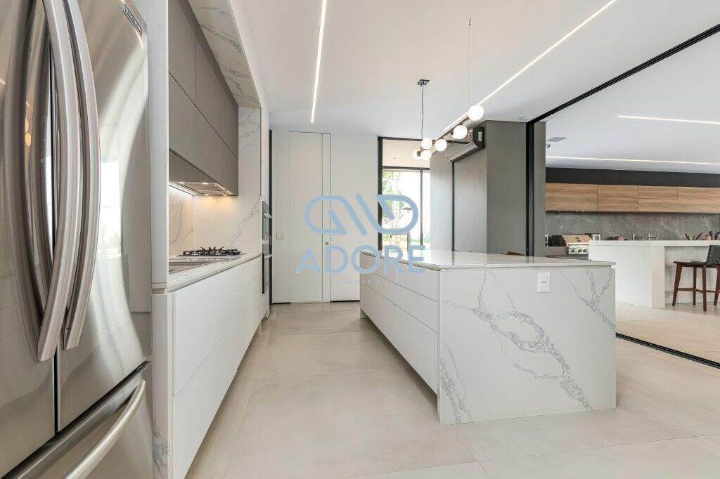 Casa de Condomínio à venda no Condomínio Terras de São José II : 