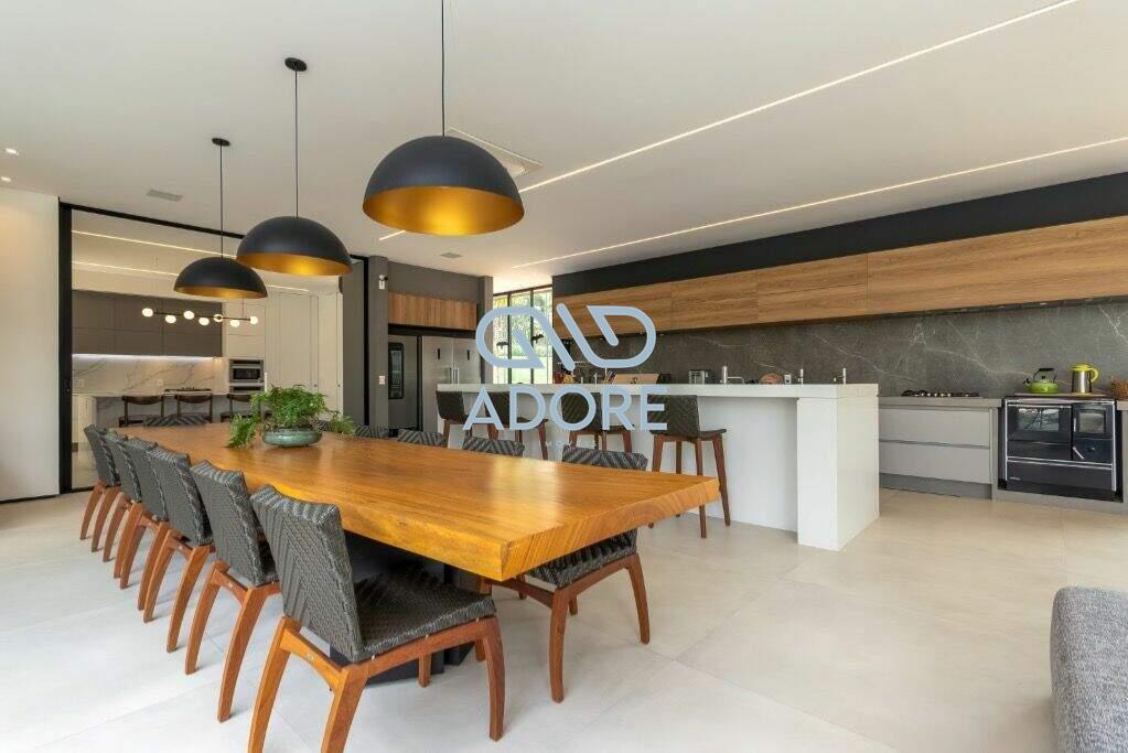 Casa de Condomínio à venda no Condomínio Terras de São José II : 