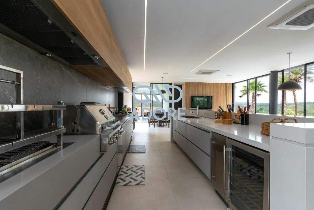 Casa de Condomínio à venda no Condomínio Terras de São José II : 