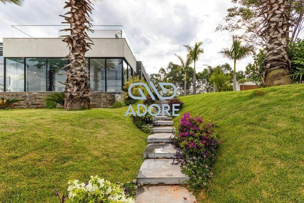 Casa de Condomínio à venda no Condomínio Terras de São José II : 