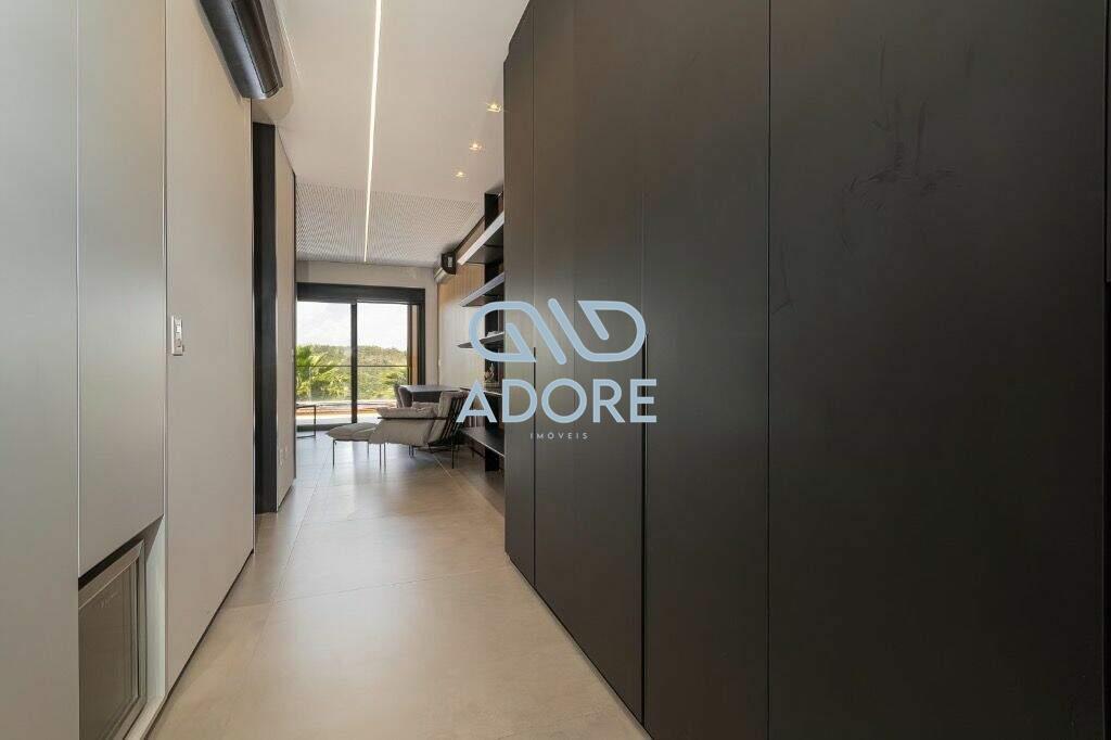 Casa de Condomínio à venda no Condomínio Terras de São José II : 