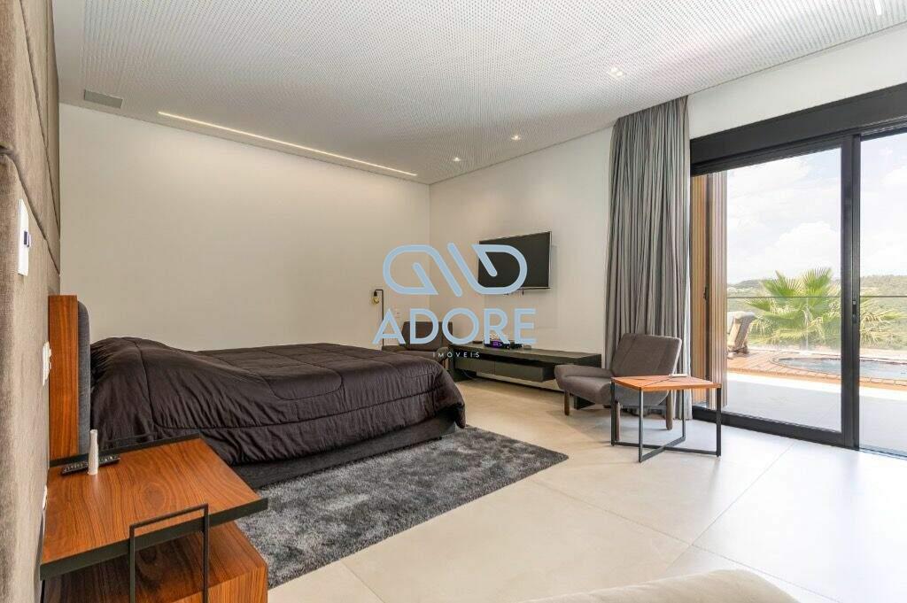 Casa de Condomínio à venda no Condomínio Terras de São José II : 