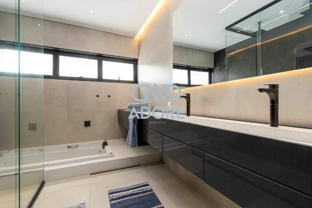 Casa de Condomínio à venda no Condomínio Terras de São José II : 