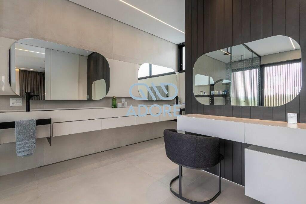 Casa de Condomínio à venda no Condomínio Terras de São José II : 