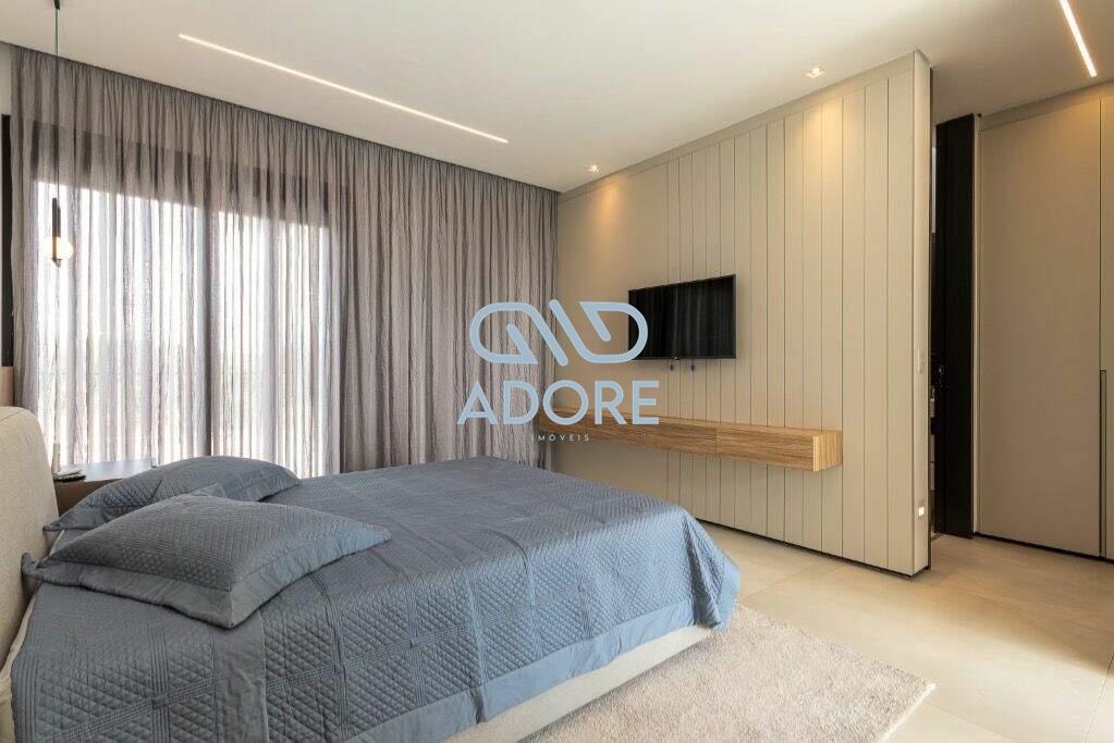 Casa de Condomínio à venda no Condomínio Terras de São José II : 