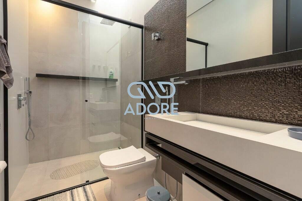 Casa de Condomínio à venda no Condomínio Terras de São José II : 