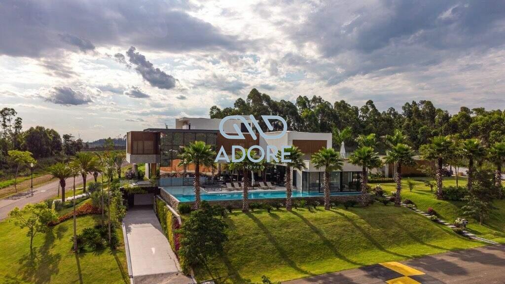 Casa de Condomínio à venda no Condomínio Terras de São José II : 