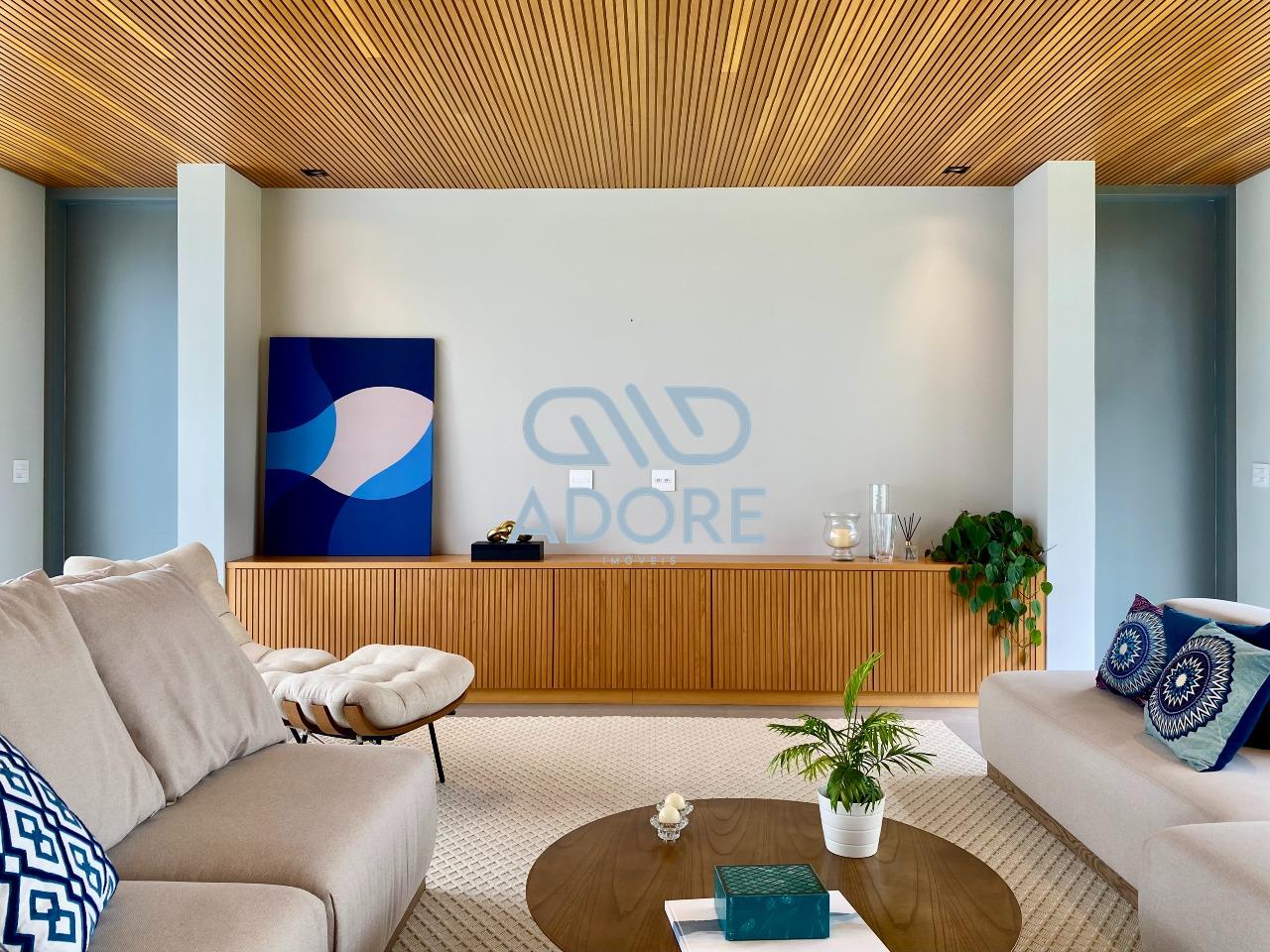 Casa de Condomínio à venda no Condomínio Terras de São José II : 