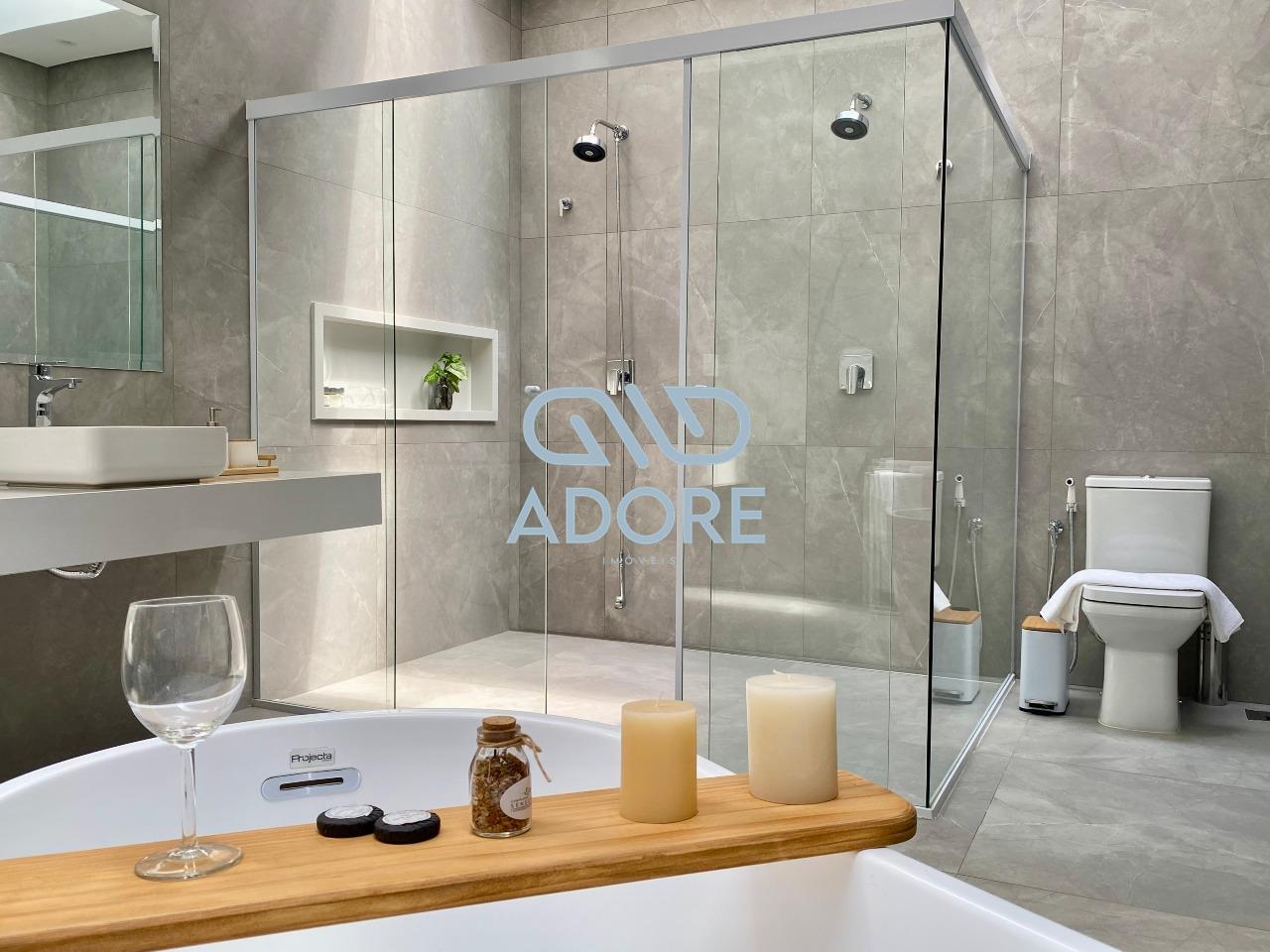 Casa de Condomínio à venda no Condomínio Terras de São José II : 