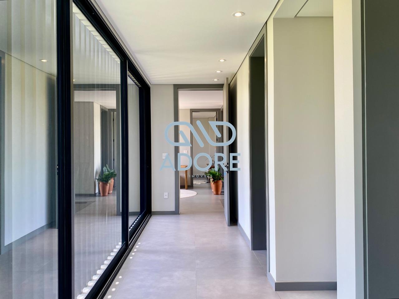 Casa de Condomínio à venda no Condomínio Terras de São José II : 