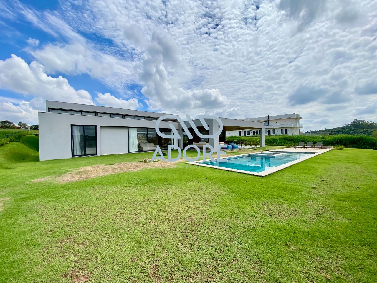 Casa de Condomínio à venda no Condomínio Terras de São José II : 