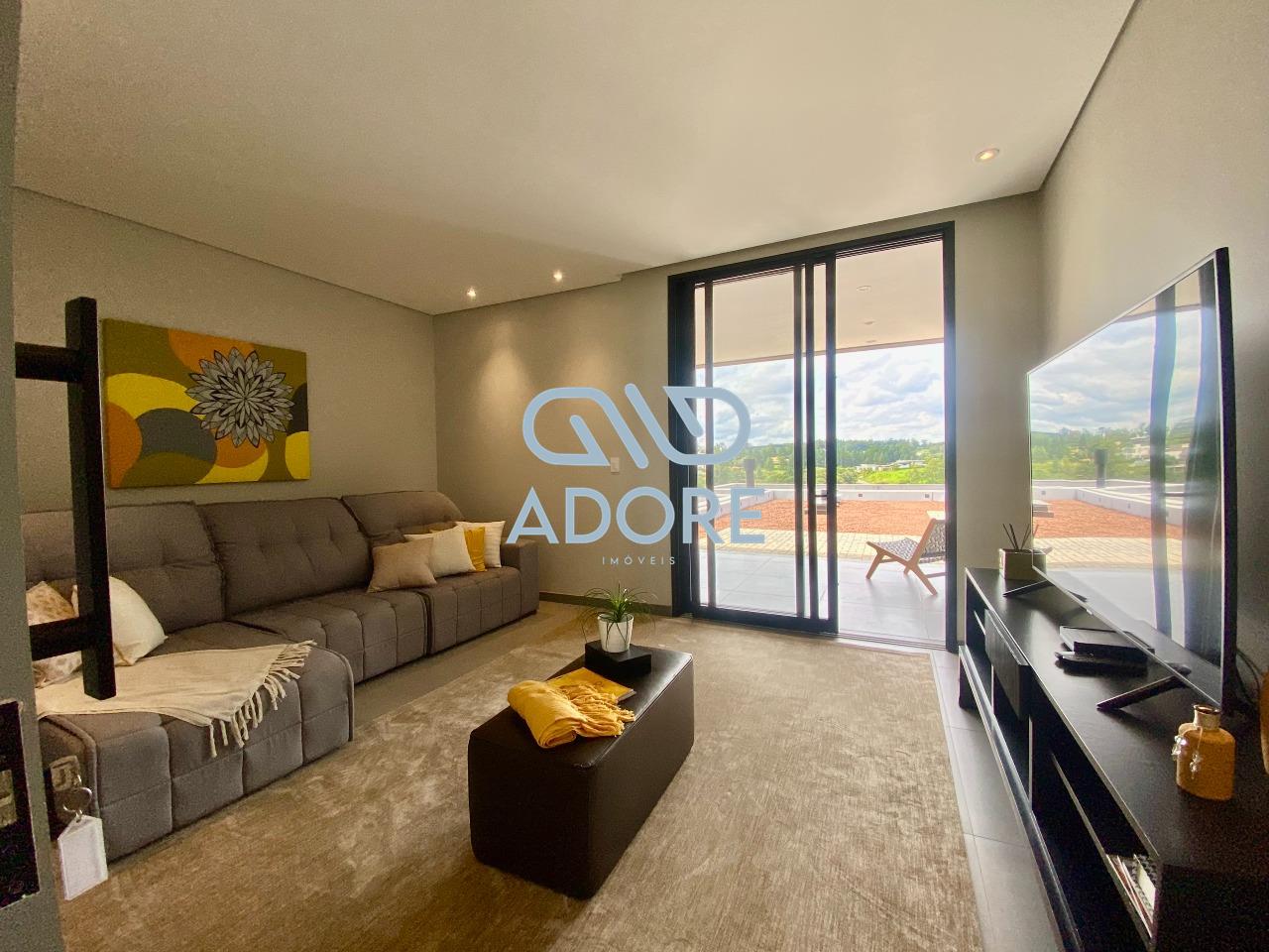 Casa de Condomínio à venda no Condomínio Terras de São José II : 