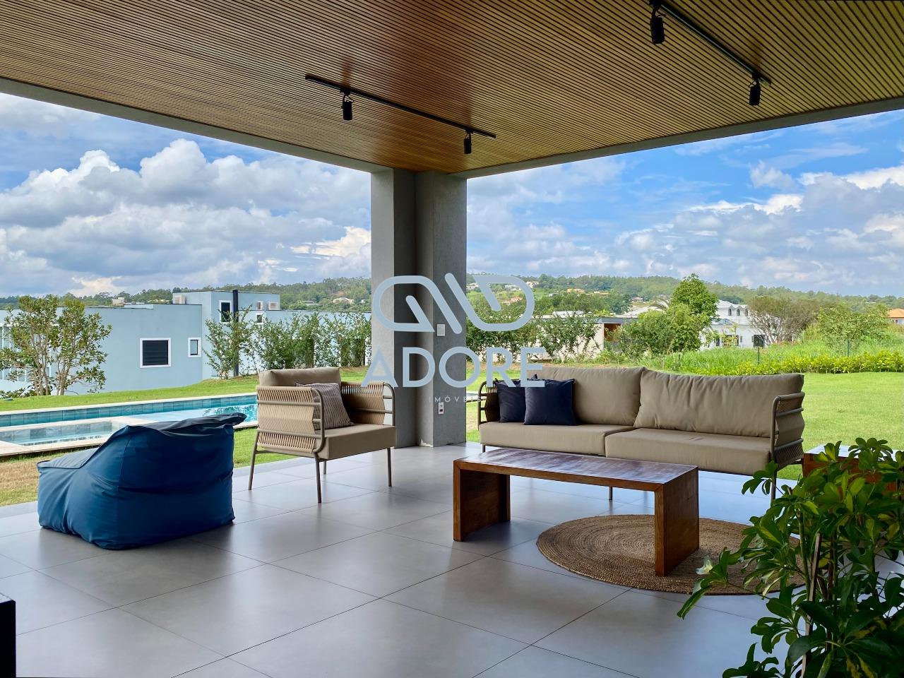 Casa de Condomínio à venda no Condomínio Terras de São José II : 