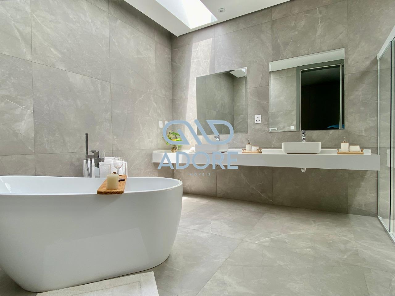 Casa de Condomínio à venda no Condomínio Terras de São José II : 