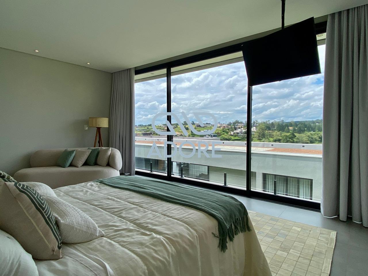 Casa de Condomínio à venda no Condomínio Terras de São José II : 