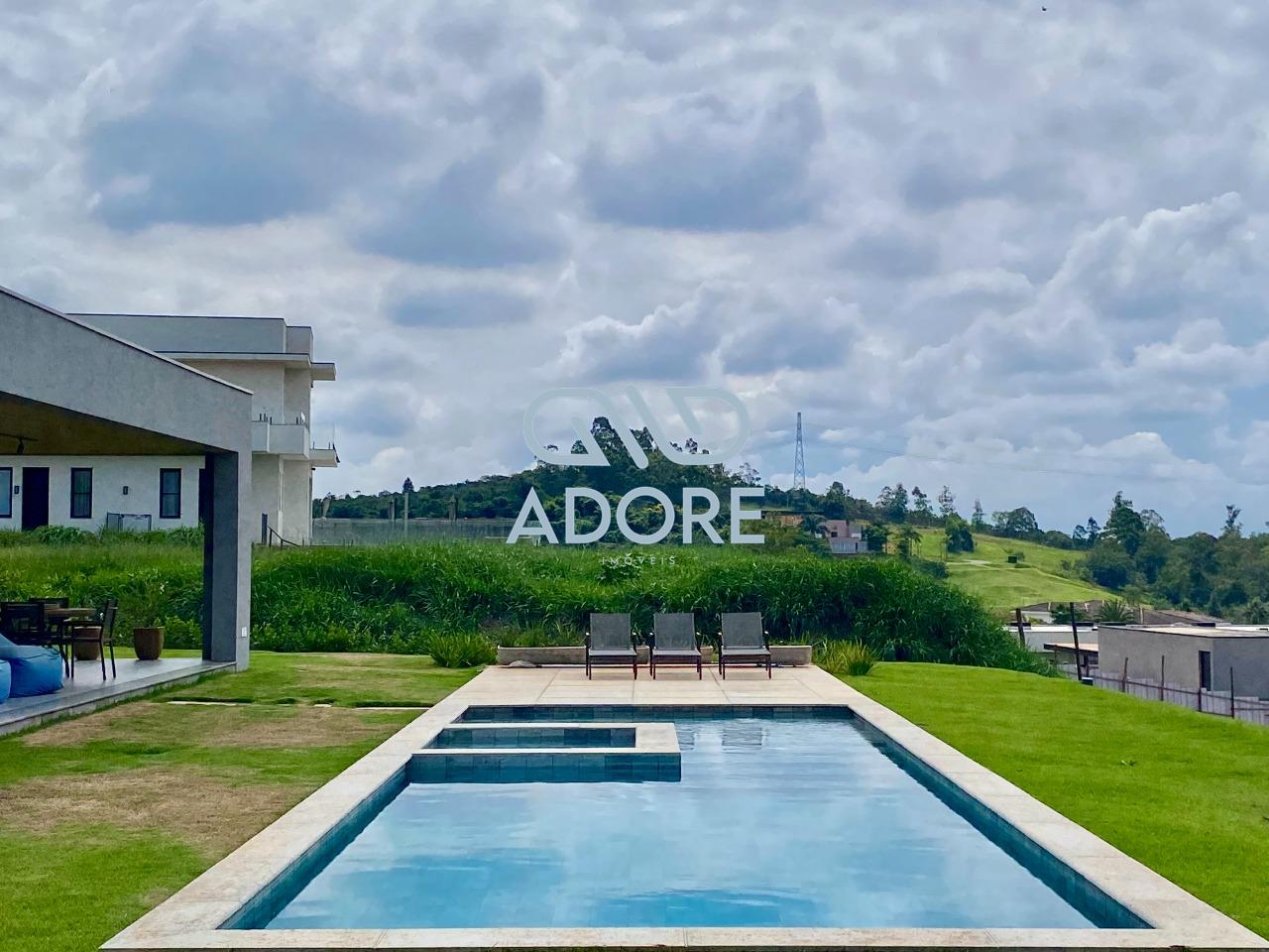Casa de Condomínio à venda no Condomínio Terras de São José II : 