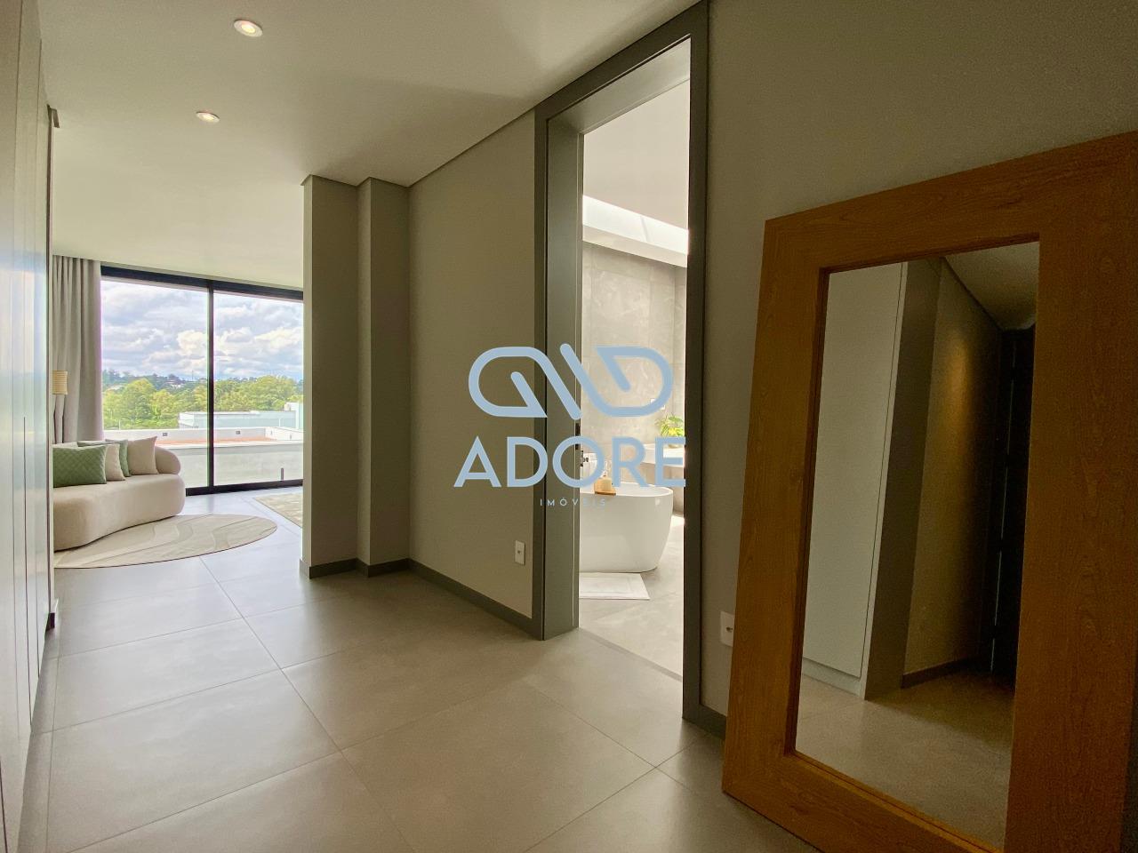 Casa de Condomínio à venda no Condomínio Terras de São José II : 