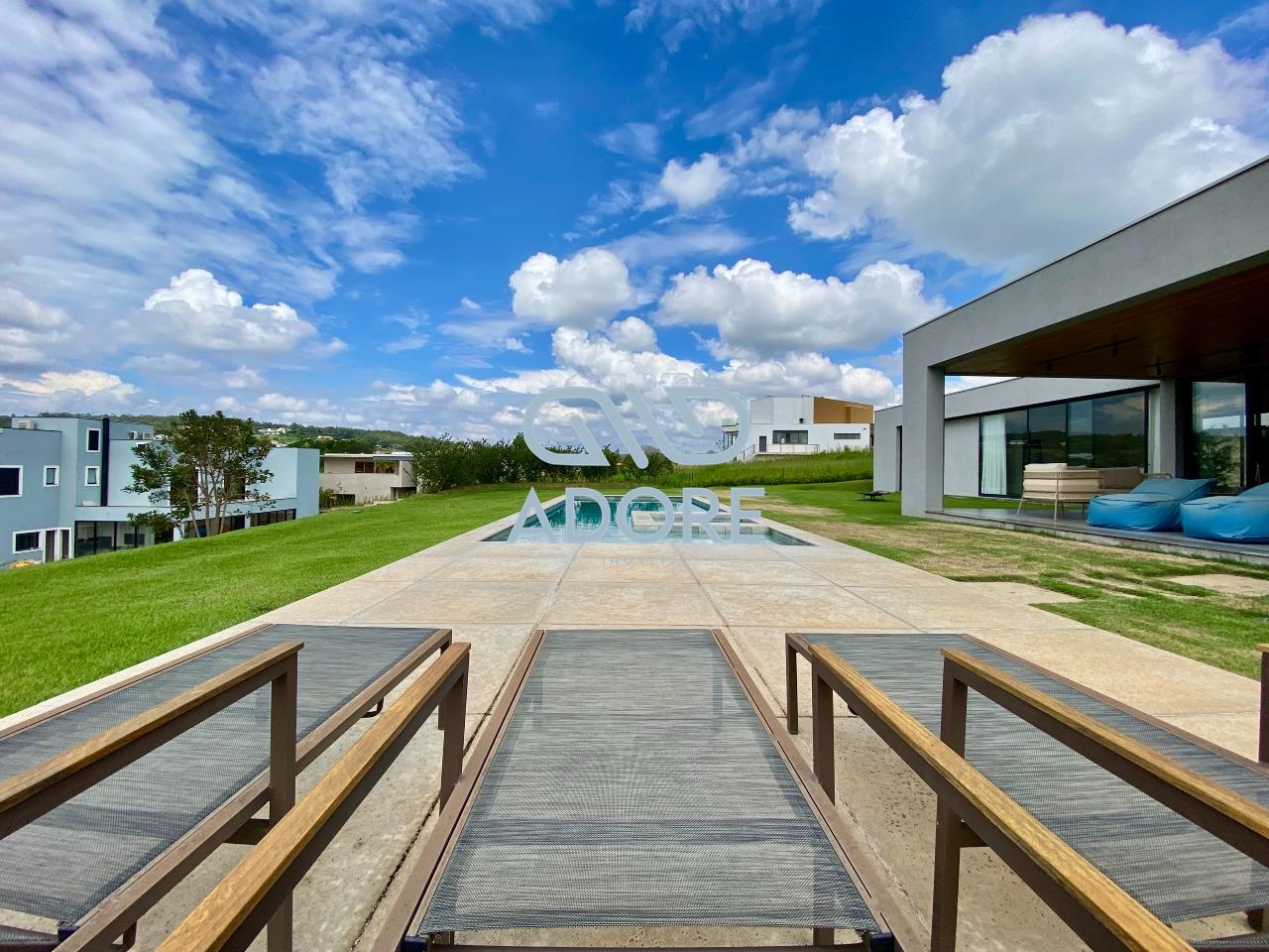 Casa de Condomínio à venda no Condomínio Terras de São José II : 