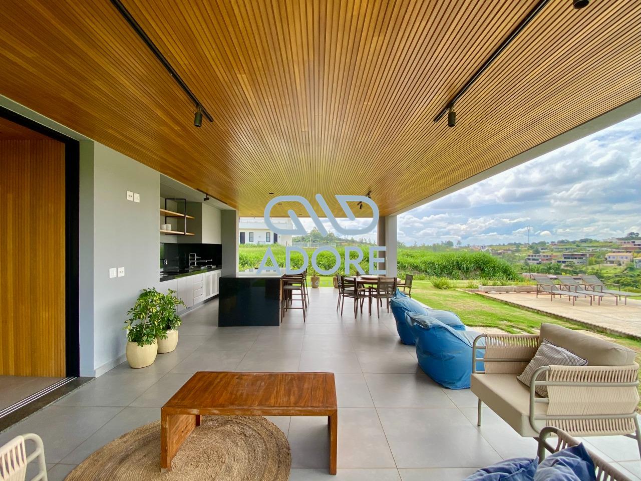 Casa de Condomínio à venda no Condomínio Terras de São José II : 