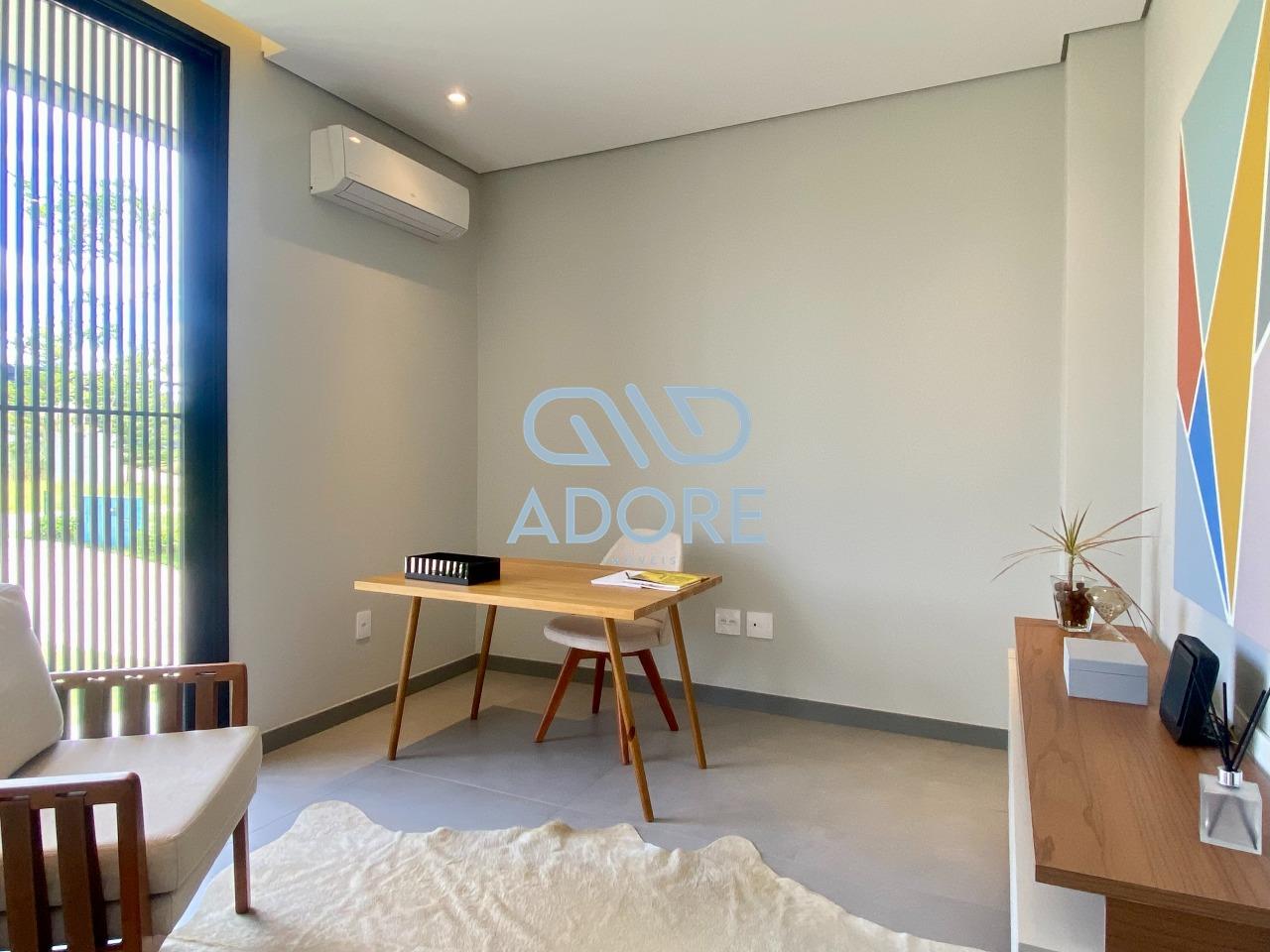 Casa de Condomínio à venda no Condomínio Terras de São José II : 